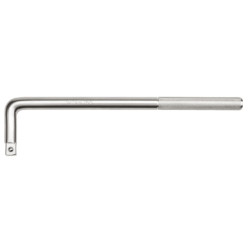 Pokrętło typu L 3/4 3/4 x430 mm Yato