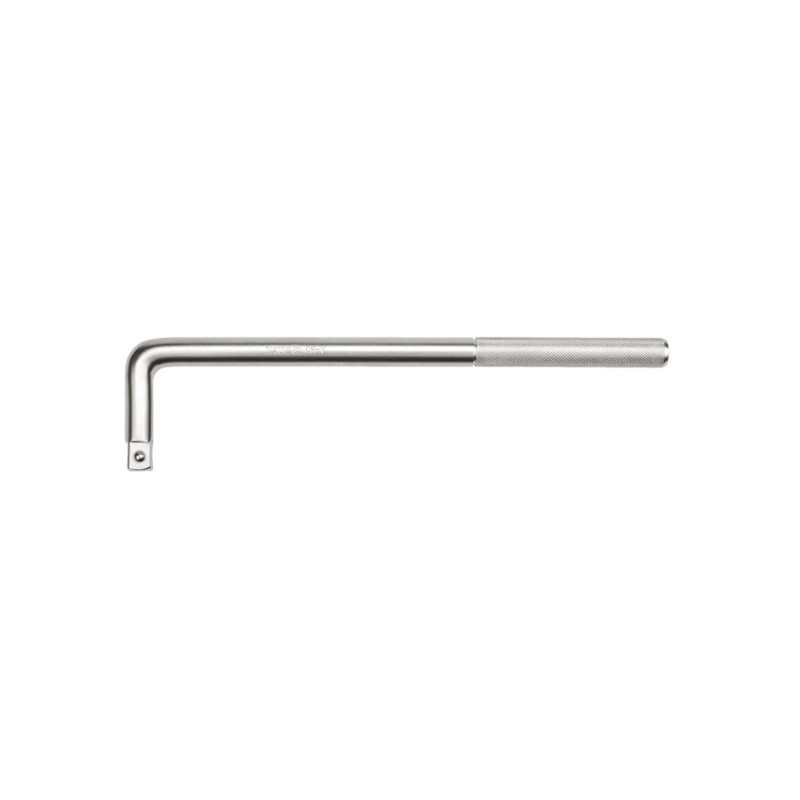 Pokrętło typu L 3/4 3/4 x430 mm Yato Pokrętło typu L 3/4 3/4 x430 mm Yato