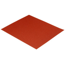 Papier ścierny arkusz 230x280 granulacja 60 P60 Yato