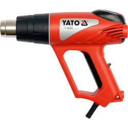 Opalarka 2000W 70-600stc