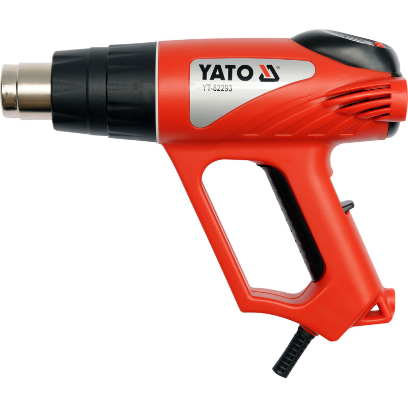 Opalarka 2000W 70-600stc