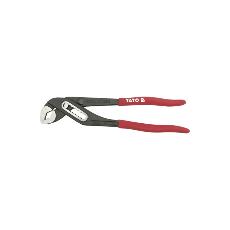 Szczypce nastawne 250 mm - Yato Szczypce nastawne 250 mm - Yato