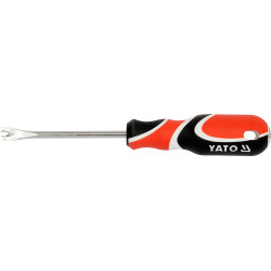 Ściągacz do spinek tapicerki 6,0x100 mm-Yato