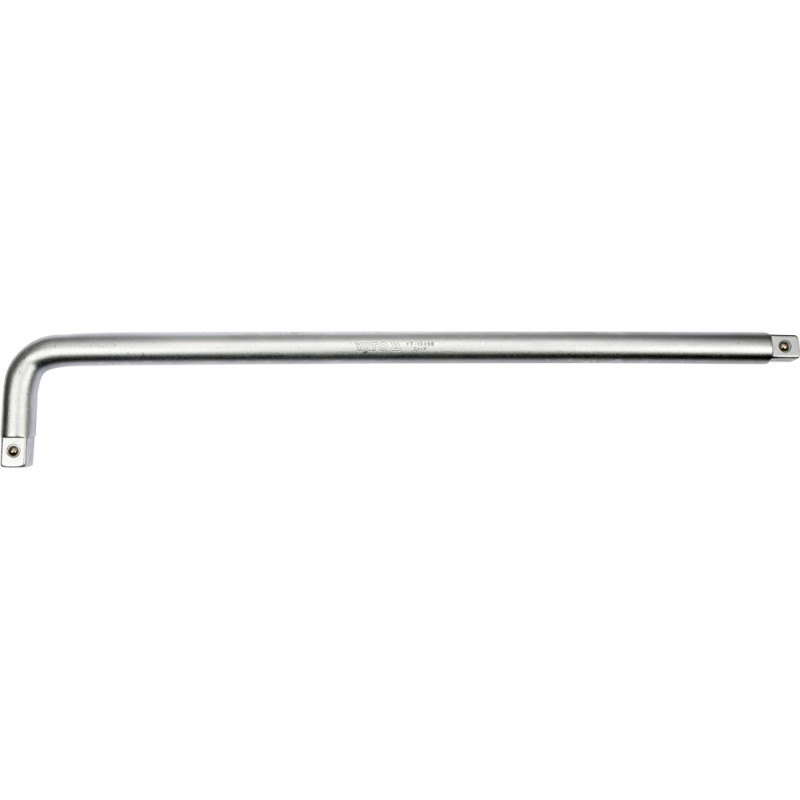 Pokrętło typu L 3/4  600x100MM - Yato