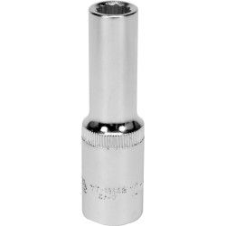 Nasadka dwunastokątna 1/2 10 mm - Yato