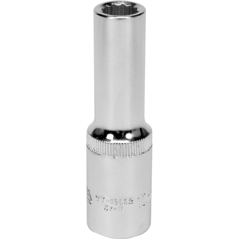 Nasadka dwunastokątna 1/2 10 mm - Yato