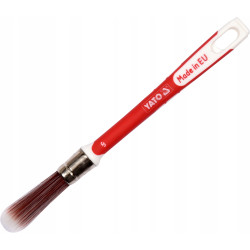 Pędzel okrągły dwukomponentowy WR16 16 mm Yato YT-54590