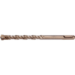 Wiertło krzyżowe do betonu 12x160 mm SDS plus