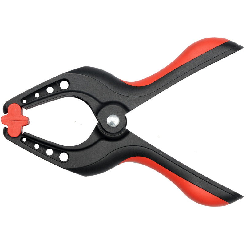 Ścisk sprężynowy 100 mm - Yato Ścisk sprężynowy 100 mm - Yato