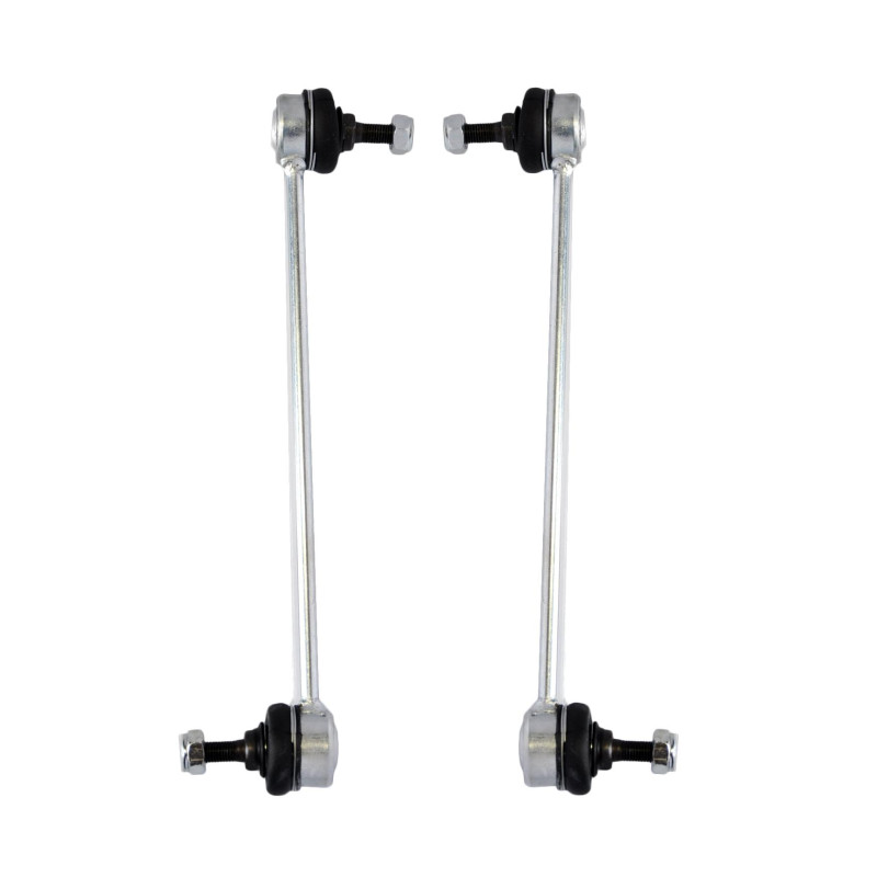 2x Łącznik stabilizatora Renault Grand Scenic Megane Scenic Kangoo 2x Łącznik stabilizatora Renault Grand Scenic Megane Scenic Kangoo