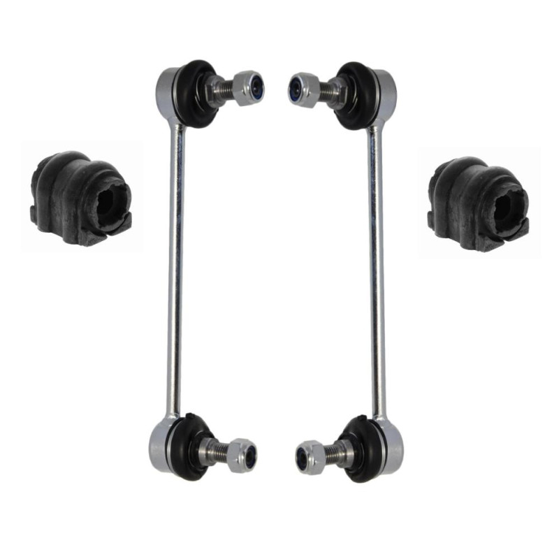 2x Łącznik guma stabilizatora tył Kia Sportege III Hyundai IX35 2x Łącznik guma stabilizatora tył Kia Sportege III Hyundai IX35