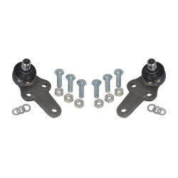 2x Sworzeń wahacza Ford Ka 1996-2008 Fiesta 1983-2021 Puma