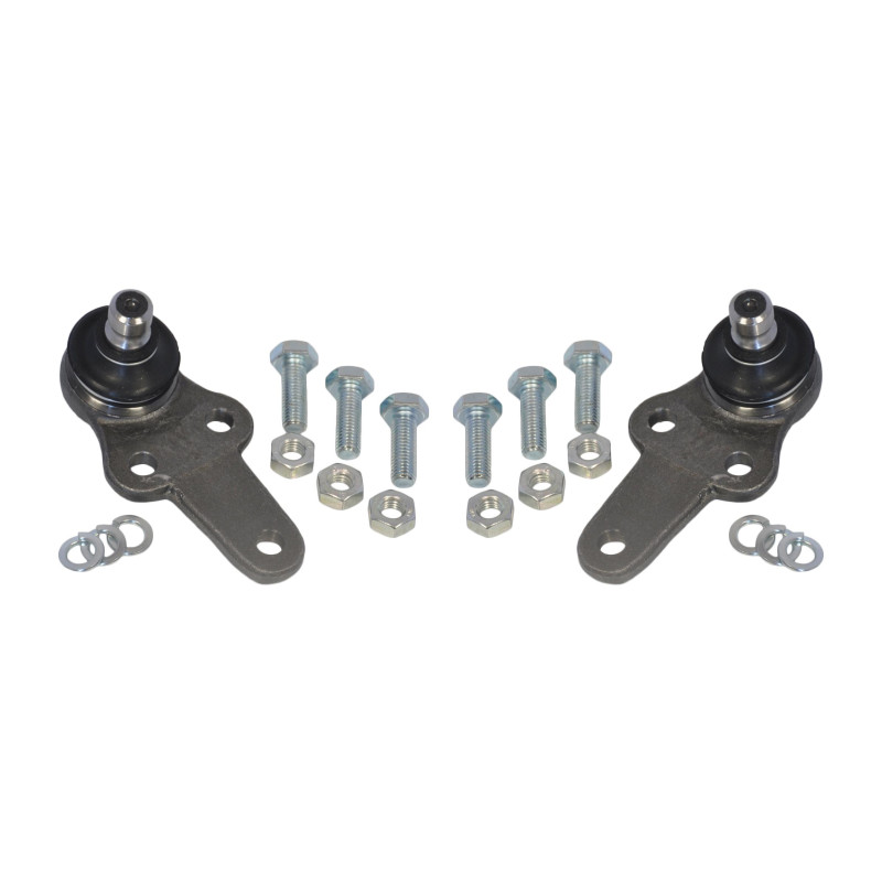 2x Sworzeń wahacza Ford Ka 1996-2008 Fiesta 1983-2021 Puma 2x Sworzeń wahacza Ford Ka 1996-2008 Fiesta 1983-2021 Puma