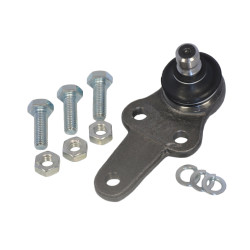 2x Sworzeń wahacza Ford Ka 1996-2008 Fiesta 1983-2021 Puma