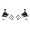 2x Sworzeń wahacza Fiat Palio Siena 1996-2001 Strada 1998-... przód