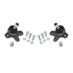 2x Sworzeń wahacza Seat Arosa VW Lupo 1998-2005 Polo 1994-2001