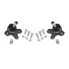 2x Sworzeń wahacza Seat Arosa VW Lupo 1998-2005 Polo 1994-2001