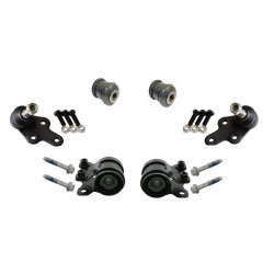 Sworzeń tuleje wahacza  Ford Focus Mk2 II 2004-2013