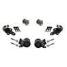 Sworzeń tuleje wahacza  Ford Focus Mk2 II 2004-2013