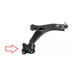Sworzeń tuleje wahacza  Ford Focus Mk2 II 2004-2013