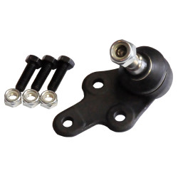 Sworzeń tuleje wahacza  Ford Focus Mk2 II 2004-2013