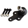 Sworzeń tuleje wahacza  Ford Focus Mk2 II 2004-2013