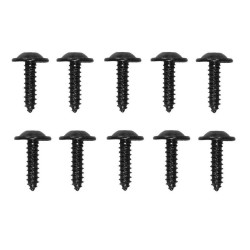 Wkręt montażowy 4,2x16 TORX Skoda VW Audi Seat 10 sztuk