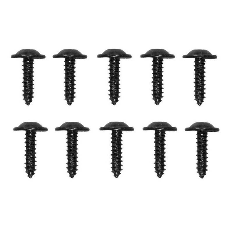 Wkręt montażowy 4,2x16 TORX Skoda VW Audi Seat 10 sztuk