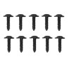 Wkręt montażowy 4,2x16 TORX Skoda VW Audi Seat 10 sztuk