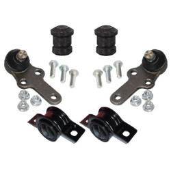 Sworzeń wahacza Ford Focus 1998-2004 Mk1
