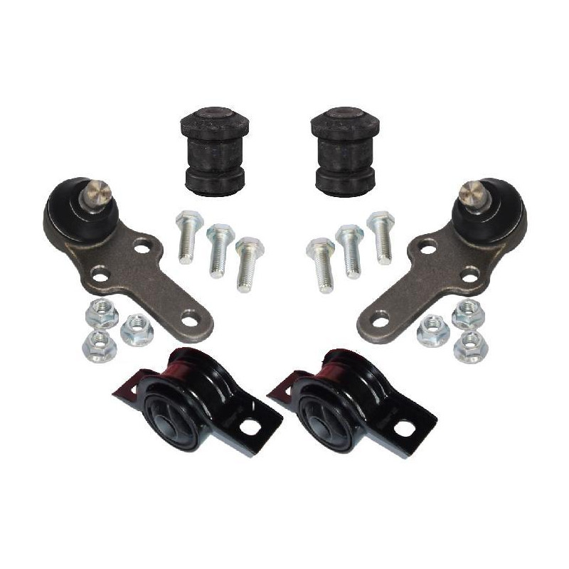 Sworzeń wahacza Ford Focus 1998-2004 Mk1 Sworzeń wahacza Ford Focus 1998-2004 Mk1