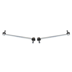 2x Łącznik stabilizatora Land Rover Freelander 2 2006-2014 przód