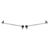 2x Łącznik stabilizatora Land Rover Freelander 2 2006-2014 przód