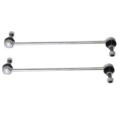 Łącznik stabilizatora lewy + prawy  Mazda 3 1999-2009 5 2005-2021 przód