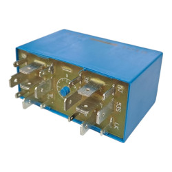 Przekaźnik mikroprocesor Polonez Atu Plus APE OE 076939