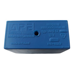 Przekaźnik mikroprocesor Polonez Atu Plus APE OE 076939