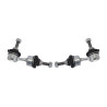 2x Łącznik stabilizatora Ford Mondeo II Mk2 kombi 1996-2000 tył