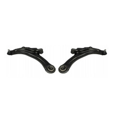 Wahacze przednie lewy prawy Renault Captur I Scenic II Megane II PL