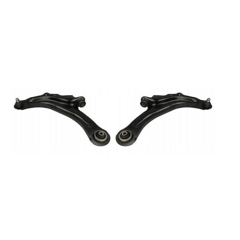 Wahacze przednie lewy prawy Renault Captur I Scenic II Megane II PL Wahacze przednie lewy prawy Renault Captur I Scenic II Megane II PL