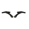 Wahacze przednie lewy prawy Renault Captur I Scenic II Megane II PL