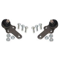 Sworzeń wahacza Ford Focus 1998-2004 Mk1 komplet 2 sztuki prawa lewa