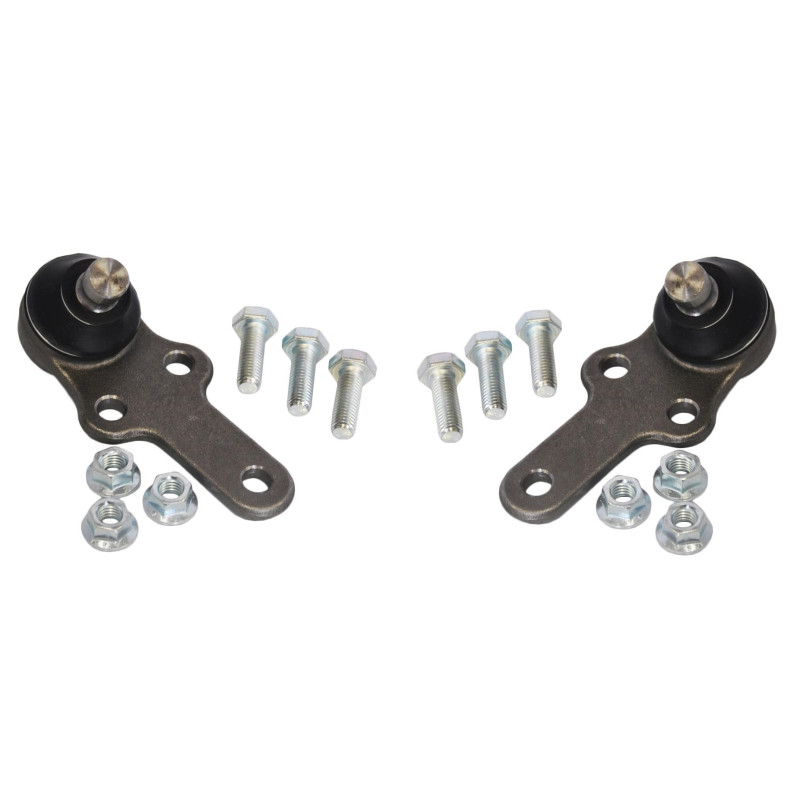 Sworzeń wahacza Ford Focus 1998-2004 Mk1 komplet 2 sztuki prawa lewa Sworzeń wahacza Ford Focus 1998-2004 Mk1 komplet 2 sztuki prawa lewa