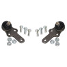 Sworzeń wahacza Ford Focus 1998-2004 Mk1 komplet 2 sztuki prawa lewa
