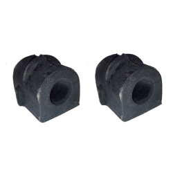 Poduszka guma stabilizatora przód Opel Astra G 1998-2004 18mm komplet