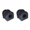 Poduszka guma stabilizatora przód Opel Astra G 1998-2004 18mm komplet