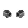 Poduszka guma stabilizatora przód Opel Astra G 1998-2004 16mm komplet