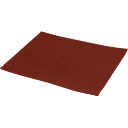 Płótno ścierne arkusz 230x280 granulacja 150 P150 50 sztuk