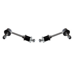 2x Łącznik łączniki stabilizatora Kia Sorento I 2002-2021 tył