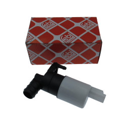 Pompka spryskiwacza Citroen Berlingo C1 C3 C4 C5 Jumpy Toyota Aygo