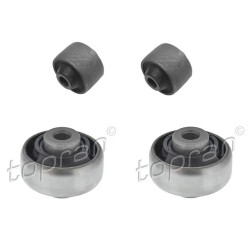 Tuleje wahacza Ford Mondeo MK2 1996-1999 przód